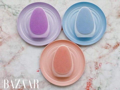 Máy rửa mặt Emmié Premium Facial Cleansing Brush
