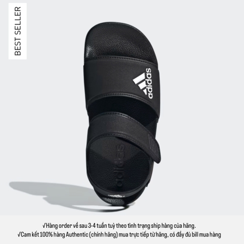 [ ADlDAS ] Adilette Sandals