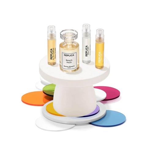 (Limited) Set nước hoa nữ Maison Margiela