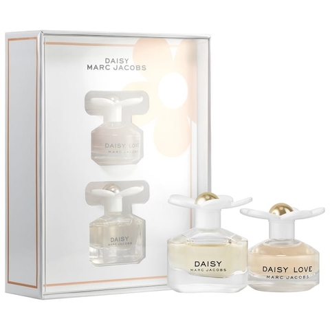 Marc Jacobs Fragrances Mini Daisy Perfume Set