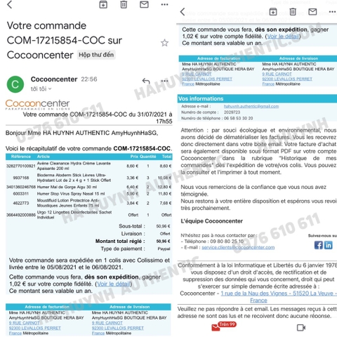 Dung dịch xịt họng Smell Acute sore throat 30 ml by Humer