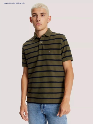 Polo 𝐓𝐨𝐦𝐦𝐲 𝐇𝐢𝐥𝐟𝐢𝐠𝐞𝐫