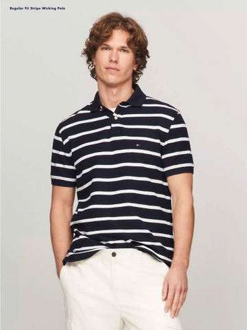 Polo 𝐓𝐨𝐦𝐦𝐲 𝐇𝐢𝐥𝐟𝐢𝐠𝐞𝐫