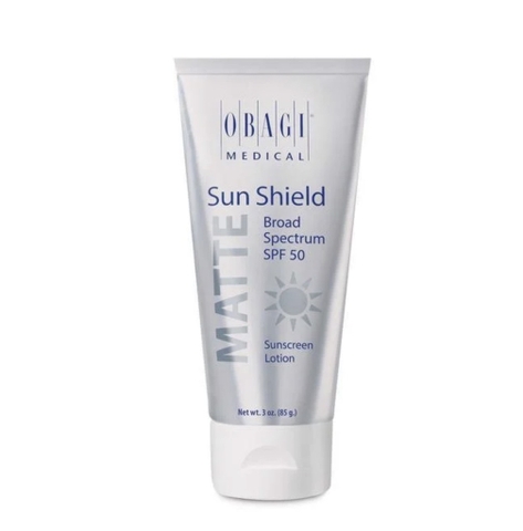 Kem chống nắng Obagi Sun Shield Matte Broad Spectrum SPF 50