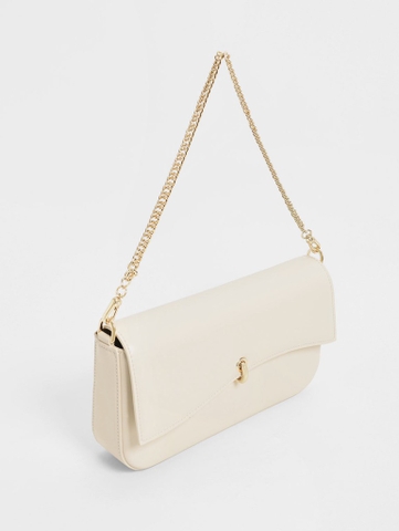 Qixi Gift Set: Shoulder Bag & Card Holder