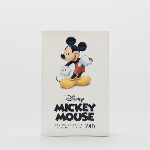 MICKEY MOUSE 50 ML