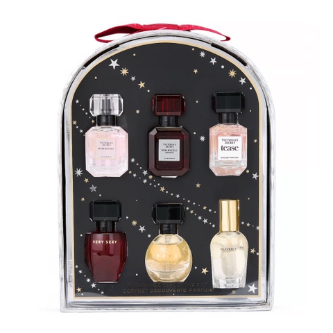 Fragrance Discovery Gift Set
