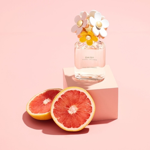 Nước hoa nữ Marc Jacobs Fragrances Daisy Eau So Fresh