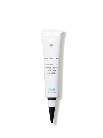 SkinCeuticals Retinol 1.0 Night Cream 30ml