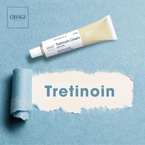 Obagi Tretinoin 0.1%