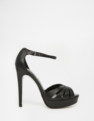 Sandal cao gót Dune