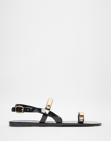 Sandal đế bệt New Look