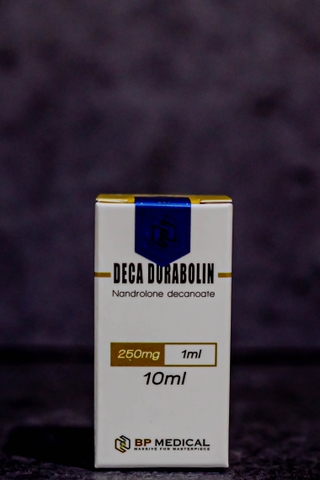 Deca BP MEDICAL- 10ml (250mg/ml)