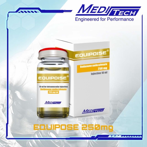EQ 250 MEDITECH (250MG/ML)