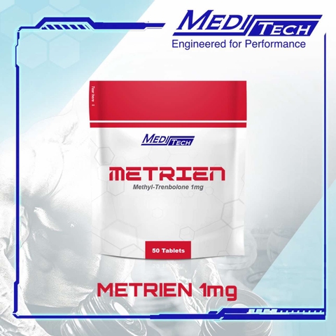 METRIEN MEDITECH - 1mg x 50tabs
