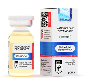 DECA HILMA - 10ml (250mg/ml)