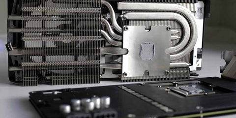 Card đồ họa rời: phân biệt giữa laptop và pc