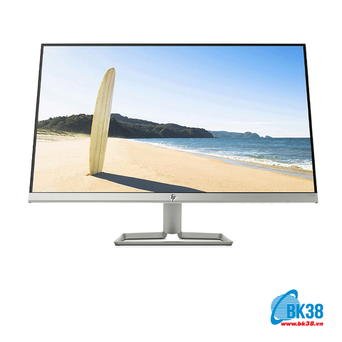 Màn hình HP 22FW (21.5 inch/FHD/LED/IPS/60Hz/5ms/250cd/m²/HDMI+VGA)