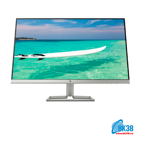 Màn hình HP 22F (21.5 inch/FHD/LED/IPS/250cd/m²/HDMI+VGA/60Hz/5ms)