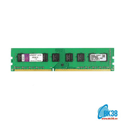 Ram Desktop Kingston (KVR16N11/8) 8GB (1x8GB) DDR3 1600Mhz