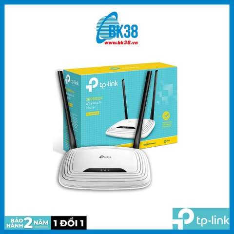 Bộ phát Wifi TP-LINK WR841N
