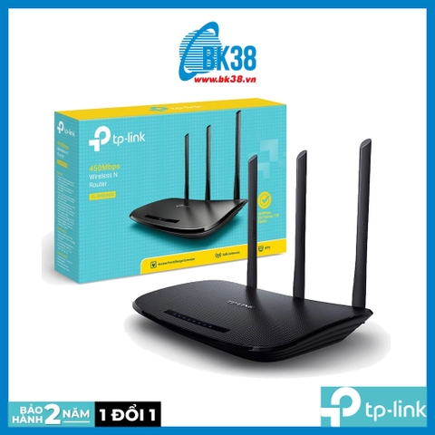 Bộ phát Wifi TP-LINK WR940N