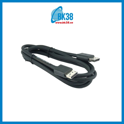 Cáp displayport 1,8m