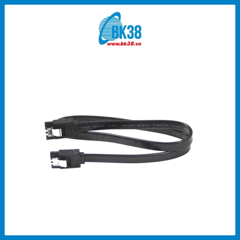 Cáp dữ liệu máy tính SATA 3.0 dùng cho HDD, SDD