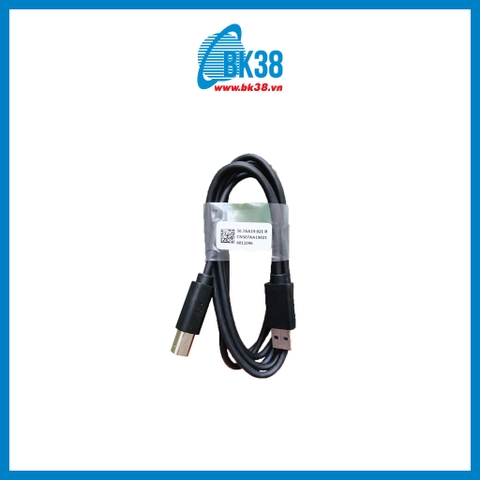 Cáp USB in 1,8m (zin)