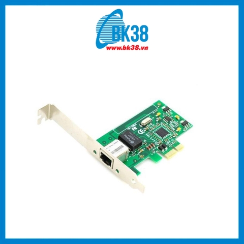 Card mạng Lan PCI Express - Main H61, H81