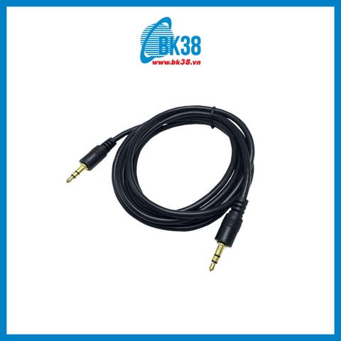 Dây loa 1 ra 1 (3,5mm) dài 3m