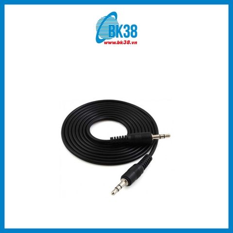 Dây loa 1 ra 1 (3,5mm) dài 5m