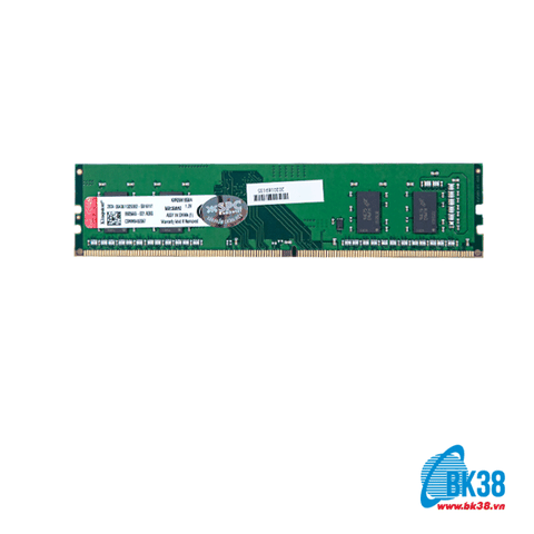 Ram Desktop Kingston (KVR26N19S6/8) 8GB (1x8GB) DDR4 2666Mhz