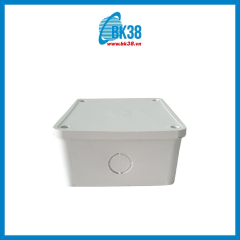 Hộp Kỹ Thuật Lắp Camera 11x11x5cm