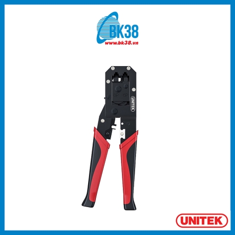 Kìm bấm mạng UNITEK OT34RB