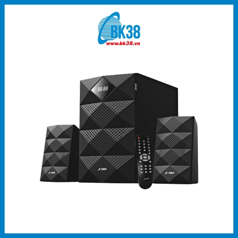 Loa Bluetooth Fenda A180X 2.1
