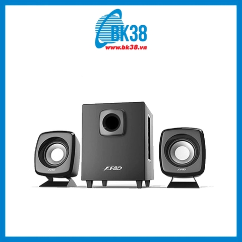 Loa Bluetooth Fenda F203BT 2.1