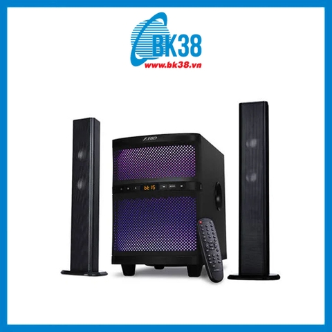 Loa Bluetooth Fenda T200X 2.1