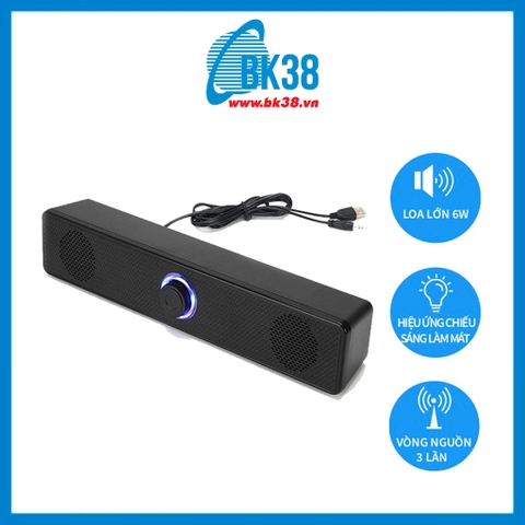 Loa vi tính Leerfei E-350T