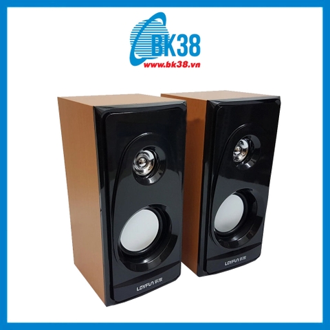 Loa vi tính Loyfun H1900