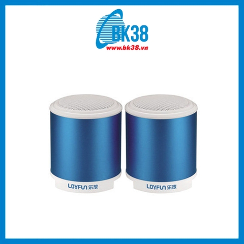 Loa vi tính Loyfun H2200