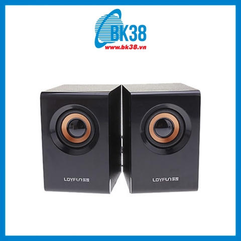 Loa vi tính Loyfun M10