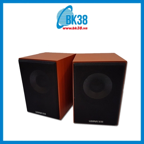 Loa vi tính Loyfun M30