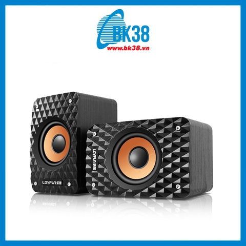 Loa vi tính Loyfun M32