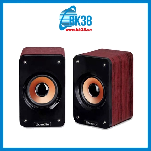 Loa vi tính Loyfun Uoudio E320