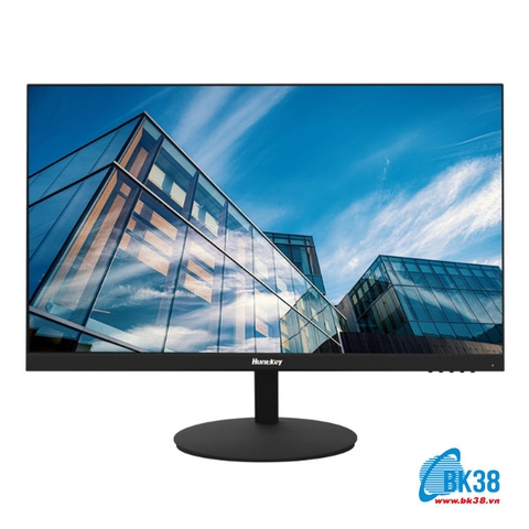 Màn hình Huntkey N2405WH/I (23.8Inch/ Full HD/ 75HZ/ 250cd/m2/ IPS)