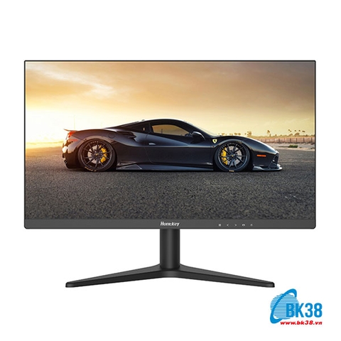 Màn hình Huntkey RRB2211V (21.5Inch/ Full HD/ 75HZ/ 250cd/m2/ VA)