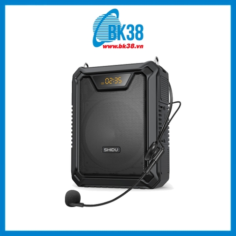 Loa trở giảng SHIDU M900