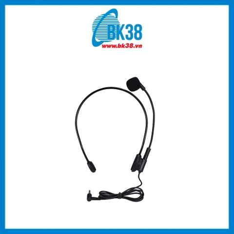 Micro có dây SHIDU S5 (Đeo tai)