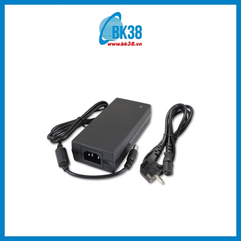 Nguồn Adapter 12V-10A (kèm dây nguồn)